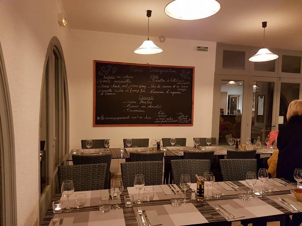 Hotel De La Poste Peymeinade المظهر الخارجي الصورة