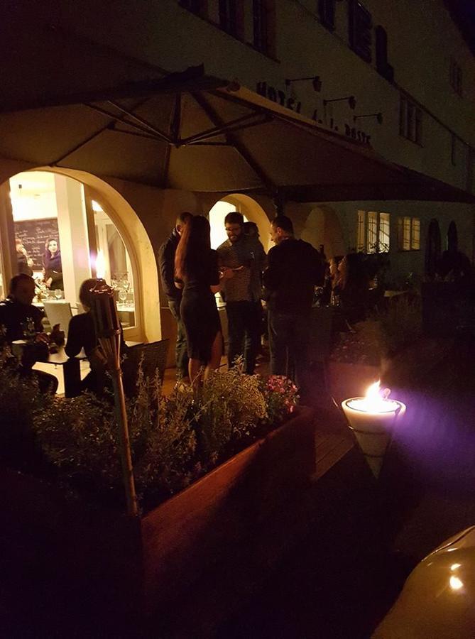 Hotel De La Poste Peymeinade المظهر الخارجي الصورة