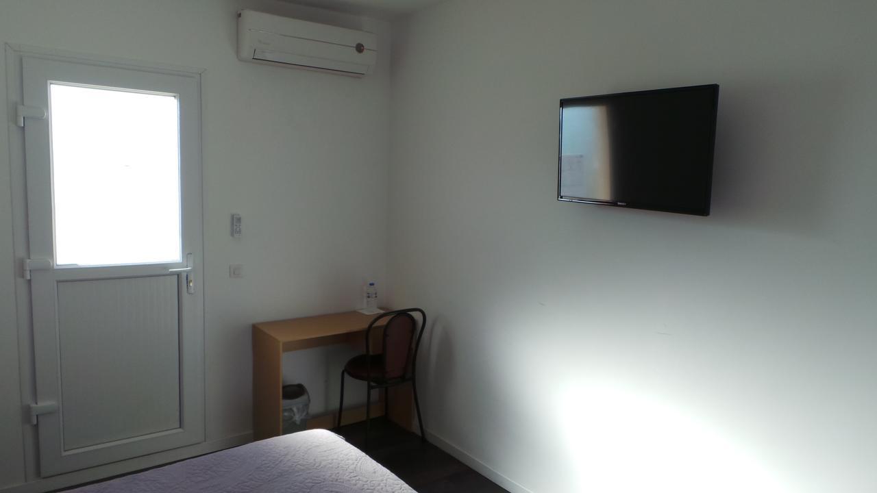 Hotel De La Poste Peymeinade المظهر الخارجي الصورة