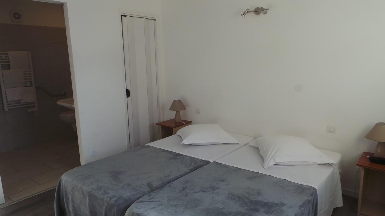 Hotel De La Poste Peymeinade المظهر الخارجي الصورة